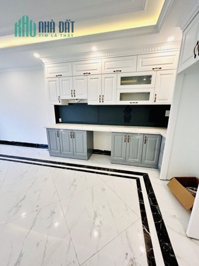 Bán nhà Sài Đồng,Long Biên 7 tầng mới 66m,Mt5.1m,oto đua hơn 9 tỷ