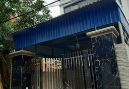 Bán nhà 3 tầng đẹp long lanh tại TDP Cộng Hoà - Phường Bần Yên Nhân - TX Mỹ Hào