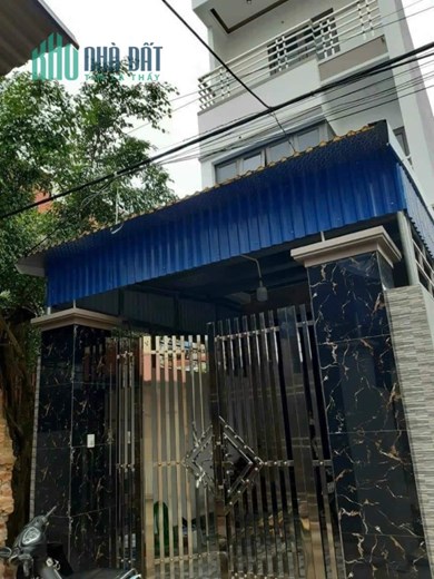 Bán nhà 3 tầng đẹp long lanh tại TDP Cộng Hoà - Phường Bần Yên Nhân - TX Mỹ Hào