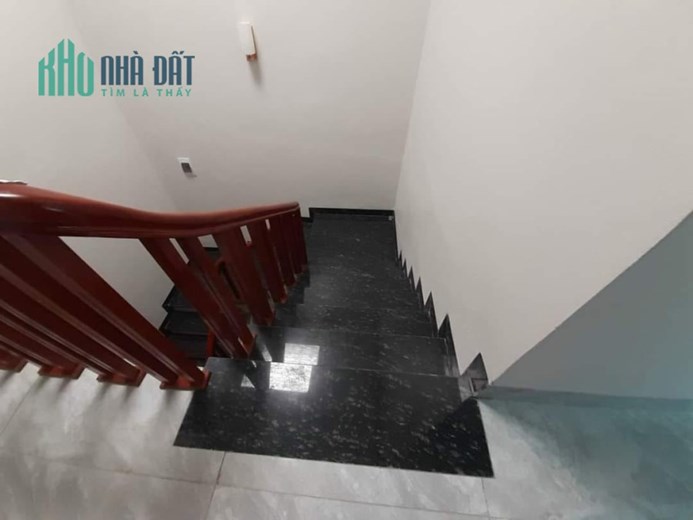 Bán nhà 3 tầng đẹp long lanh tại TDP Cộng Hoà - Phường Bần Yên Nhân - TX Mỹ Hào