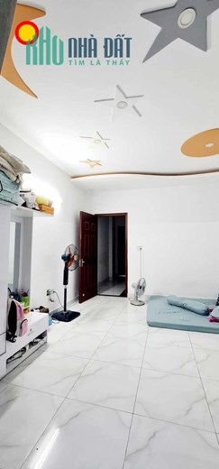 Bán nhà Hiệp Bình Chánh, Thủ Đức, 3 tầng, 4PN hẽm ôtô, giá 5.3 tỷ.
