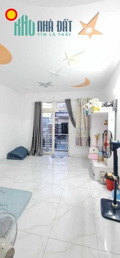 Bán nhà Hiệp Bình Chánh, Thủ Đức, 3 tầng, 4PN hẽm ôtô, giá 5.3 tỷ.