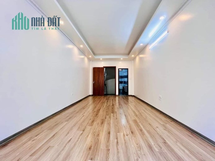 CƠ HỘI! BÁN Nhà Đền Lừ, Hoàng Mai 45m2 x 5T. Ô Tô đỗ cửa chỉ hơn 4 tỷ SĐCC. LH 0963139980