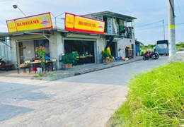 Cần bán đất lô góc siêu đẹp khu đấu giá mới Ngải Dương, Đình Dù, Văn Lâm giá rẻ nhất thị trường