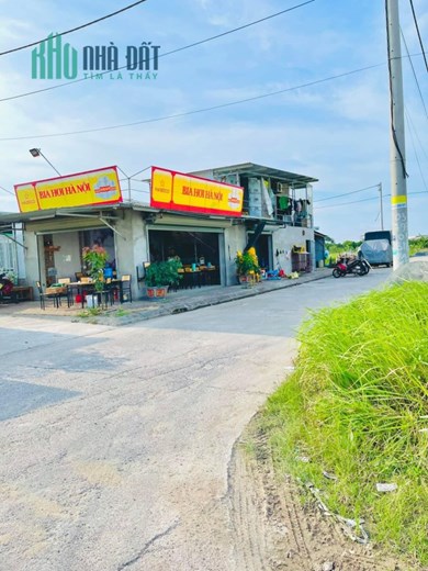 Cần bán đất lô góc siêu đẹp khu đấu giá mới Ngải Dương, Đình Dù, Văn Lâm giá rẻ nhất thị trường