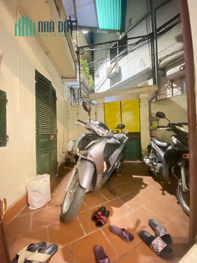 🏠 NHÀ NGUYỄN TRÃI, THANH XUÂN - CHỈ 50 TRIỆU/M², MẶT TIỀN 3.8M, CHƯA ĐẾN 4 TỶ