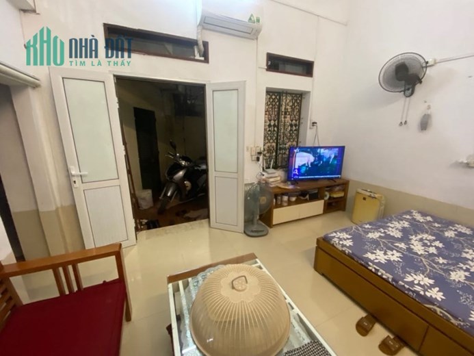 🏠 NHÀ NGUYỄN TRÃI, THANH XUÂN - CHỈ 50 TRIỆU/M², MẶT TIỀN 3.8M, CHƯA ĐẾN 4 TỶ