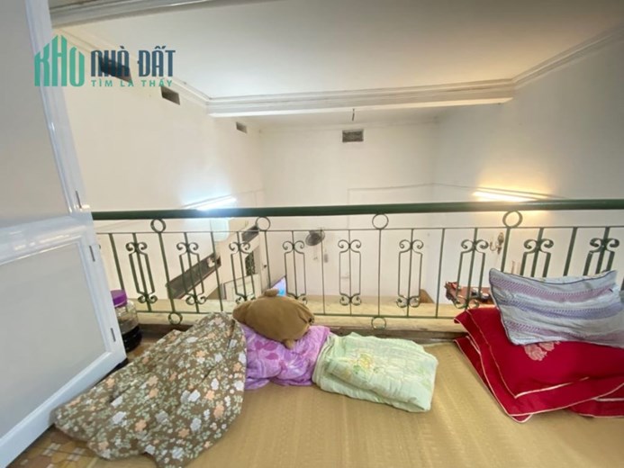 🏠 NHÀ NGUYỄN TRÃI, THANH XUÂN - CHỈ 50 TRIỆU/M², MẶT TIỀN 3.8M, CHƯA ĐẾN 4 TỶ