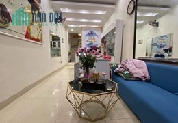 Võ văn dũng. Đống đa. Oto đõ cửa.kinh doanh đa thể loại.32m2 4 tầng hơn 7 tỷ