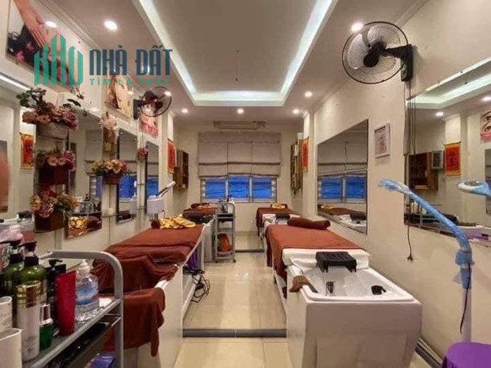 Võ văn dũng. Đống đa. Oto đõ cửa.kinh doanh đa thể loại.32m2 4 tầng hơn 7 tỷ