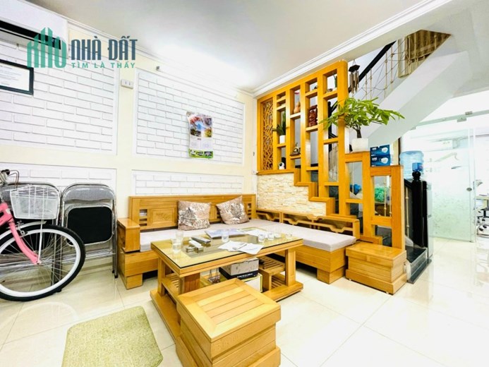 PHÂN LÔ - HOÀNG VĂN THÁI - THANH XUÂN - 46m2 VỈA HÈ - Ô TÔ TRÁNH - Ở, KINH DOANH VP