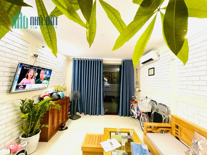 PHÂN LÔ - HOÀNG VĂN THÁI - THANH XUÂN - 46m2 VỈA HÈ - Ô TÔ TRÁNH - Ở, KINH DOANH VP