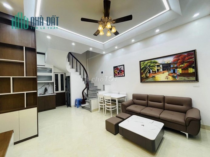 SỐC 6,7TỶ HỒ TÙNG MẬU,CẦU GIẤY-GẦN PHỐ-NGÕ Ô TÔ-KINH DOANH ĐỈNH