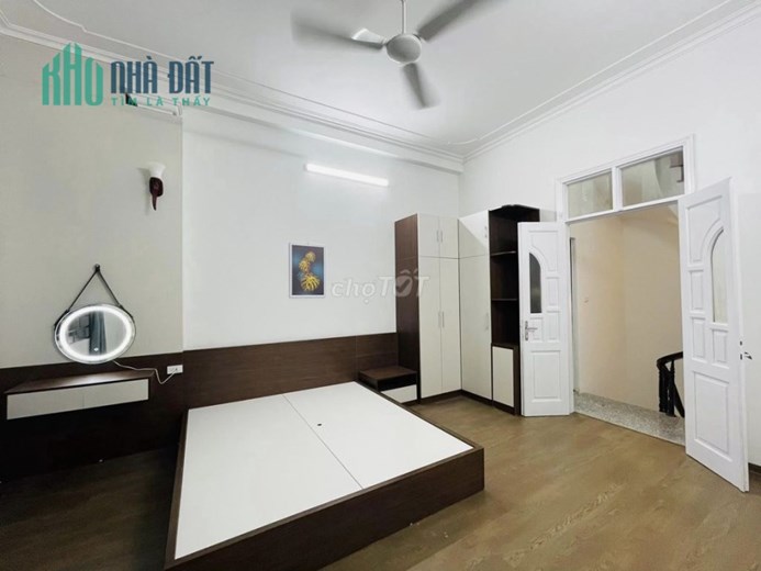 SỐC 6,7TỶ HỒ TÙNG MẬU,CẦU GIẤY-GẦN PHỐ-NGÕ Ô TÔ-KINH DOANH ĐỈNH
