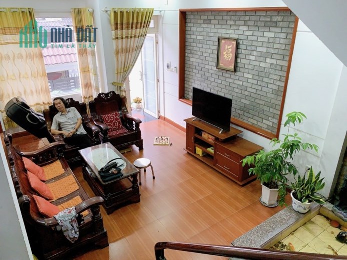 Ngộp Tây Thạnh - Tân Phú - HXH Kinh Doanh - 5 tầng - 5x14,5m