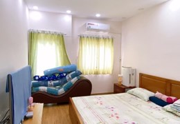 Bán nhà đường Phạm Văn Hai, phường 5, quận Tân Bình, 35 m2, nhỉnh 4 tỷ