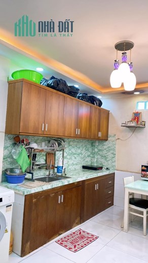 Bán nhà đường Phạm Văn Hai, phường 5, quận Tân Bình, 35 m2, nhỉnh 4 tỷ