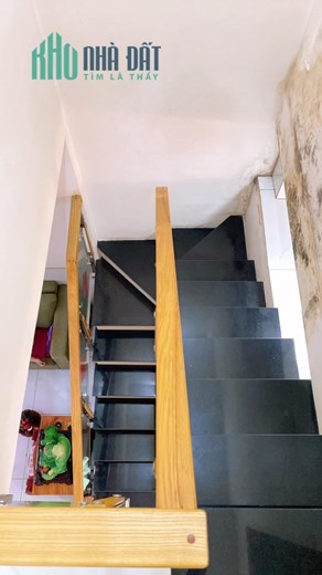 Bán nhà đường Phạm Văn Hai, phường 5, quận Tân Bình, 35 m2, nhỉnh 4 tỷ