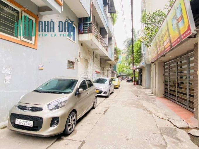 CỰC PHẨM, 6,8 TỶ TRẦN BÌNH,CẦU GIẤY-GẦN PHỐ-NGÕ OTO-NỘI THẤT CAO CẤP
