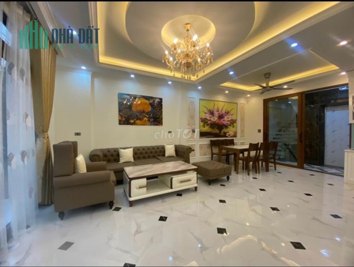 CỰC PHẨM, 6,8 TỶ TRẦN BÌNH,CẦU GIẤY-GẦN PHỐ-NGÕ OTO-NỘI THẤT CAO CẤP