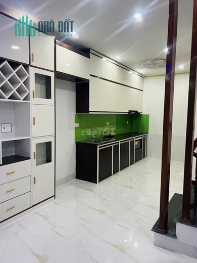 CỰC PHẨM, 6,8 TỶ TRẦN BÌNH,CẦU GIẤY-GẦN PHỐ-NGÕ OTO-NỘI THẤT CAO CẤP