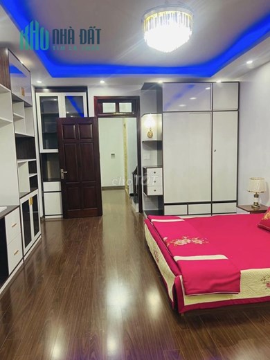 CỰC PHẨM, 6,8 TỶ TRẦN BÌNH,CẦU GIẤY-GẦN PHỐ-NGÕ OTO-NỘI THẤT CAO CẤP