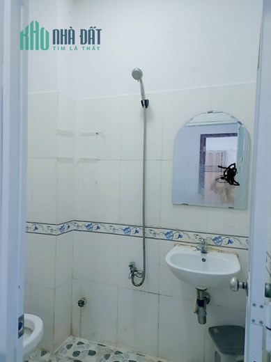 Bán nhà hẻm 5m Đường Dương Quảng Hàm, P. 5, Gò Vấp, Giảm chào 150