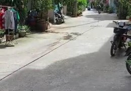 ĐẶNG VĂN NGỮ  -NGAY GIÁO XỨ BA CHUÔNG- NGANG HƠN 5M - XE HƠI 7C VÔ NHÀ - SỔ VUÔNG ĐẸP  Nhỉnh 13 TỶ