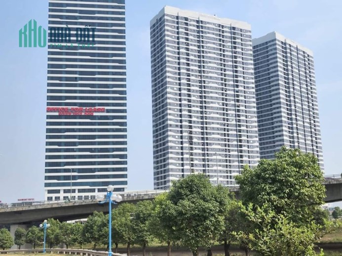 82m2 đất Đông Anh kích thước chữ nhật cực kỳ tốt cho xây nhà ống
