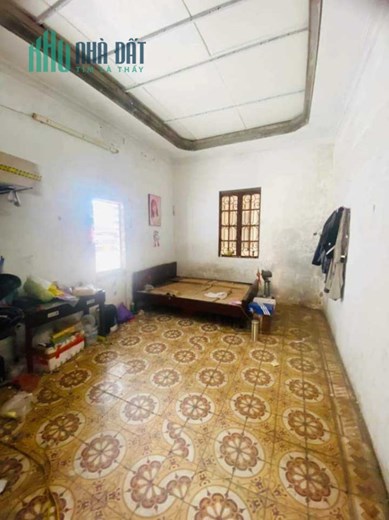 Ban Nhà Ngõ 90 Phố Hoa Bằng 59m2 x 3 tầng,  phân lô ô tô đỗ cửa vào nhà, Khách đầu tư xây 6-7 tầng