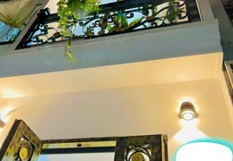 Phú Nhuận Nhà Mới Ở Ngay Đón Tết Chỉ 1.99 Tỷ
