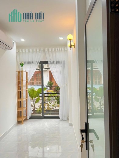 Phú Nhuận Nhà Mới Ở Ngay Đón Tết Chỉ 1.99 Tỷ