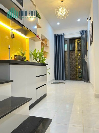 Phú Nhuận Nhà Mới Ở Ngay Đón Tết Chỉ 1.99 Tỷ