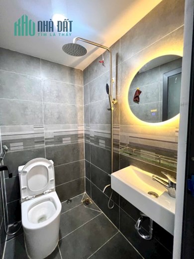 Phú Nhuận Nhà Mới Ở Ngay Đón Tết Chỉ 1.99 Tỷ