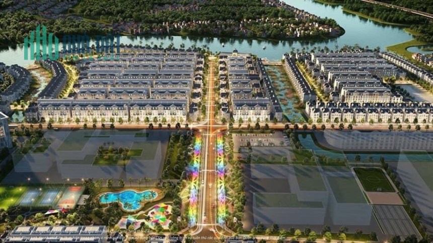 BIỆT THỰ ĐƠN LẬP🌟VINHOMES GRAND PARK GIÁ SỐC: 21 tỷ BTP (ĐƠN GIÁ 93Tr /M2)