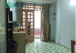 ♣ Nhà Mặt Tiền Hải Châu, Đinh Tiên Hoàng, ngang 7m, 3 tầng, 4.x tỷ