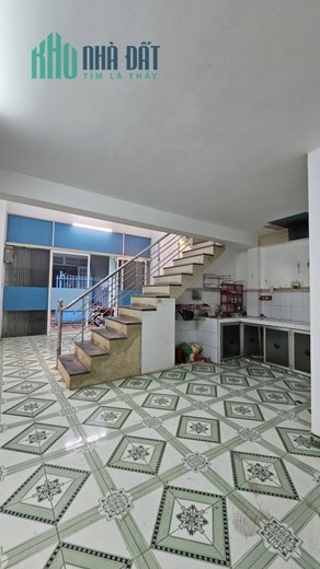 ♪ Nhà Hoàng Diệu, 3 mặt kiệt rộng thẳng, 40m2, 2.5 tầng, nhỉnh 2 tỷ