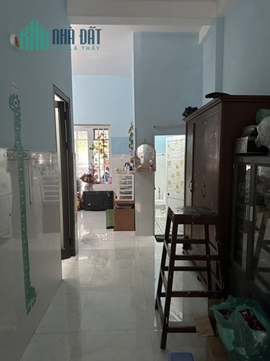► Mặt Tiền Tô Hiệu 116m2 3.5 tầng, cho thuê 13 phòng