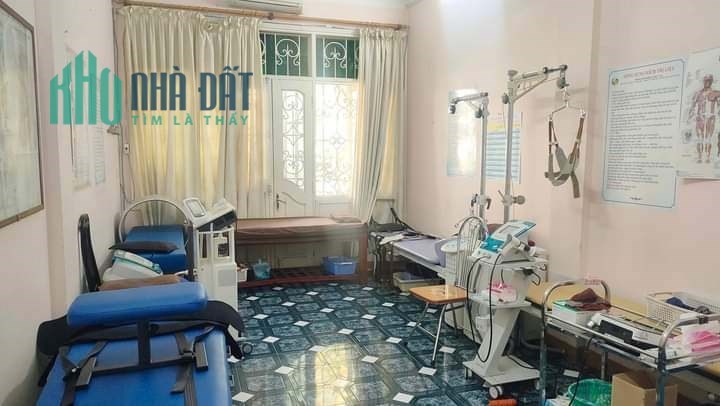 Bán Nhà Phố Hoàng Sâm 61m2 x 5 tầng, khu phân lô Quân Đội, ô tô tránh, Chủ mới về sơn lại là đẹp