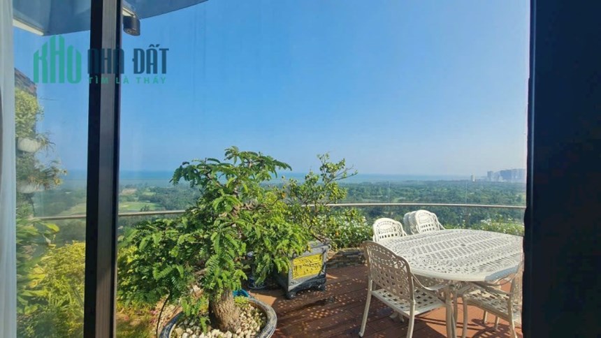 Bán Căn Hộ Sân Vườn 238M2 Chung Cư Gateway Vũng Tàu - View Toàn Cảnh Biển Và TP Vũng Tàu--LH: