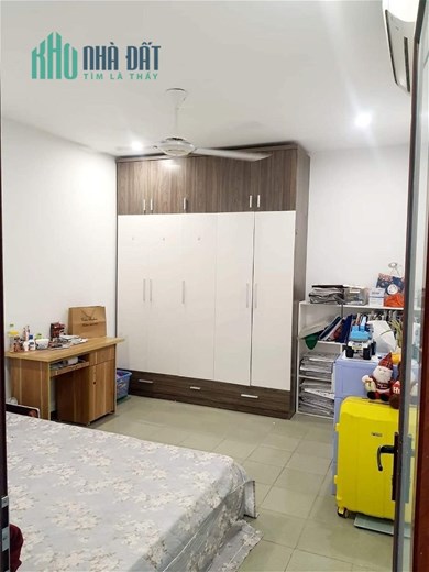 Bán nhà Ngõ Gốc Đề 42m2x4 tầng giá SIÊU HỜI chỉ 96 triệu/m2 không thể có căn thứ 2.
