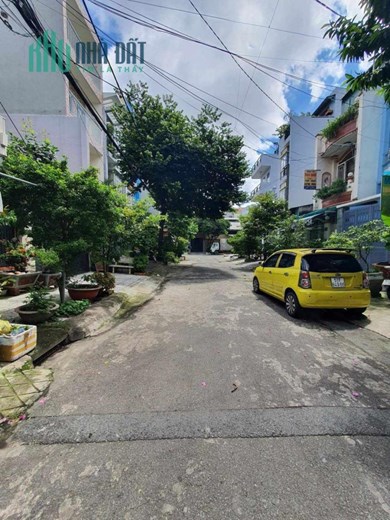 Cần tiền trữ hàng TẾT bán nhà 4 tỷ giảm còn 3.5 tỷ Trường Chinh DT 68.2m2, Quận 12.