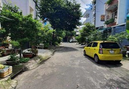Cần tiền trữ hàng TẾT bán nhà 4 tỷ giảm còn 3.5 tỷ Trường Chinh DT 68.2m2, Quận 12.