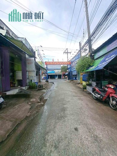 Bán Nhà Gần Phạm Văn Đồng Giáp Thủ Đức 400m2_20x20 HXH Chi 20tr.m2 Bao Đầu Tư