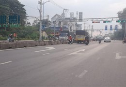 Bán Đất Mặt Tiền Đặng Thúc Vịnh Thới Tam Thôn Hóc Môn