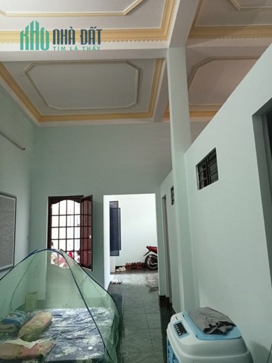 NHÀ 2 TẦNG Ở NGAY SƠN TRÀ, ĐẤT 95M2 GIÁ RẺ 3.7X TỶ