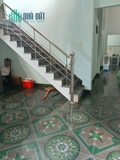NHÀ 2 TẦNG Ở NGAY SƠN TRÀ, ĐẤT 95M2 GIÁ RẺ 3.7X TỶ