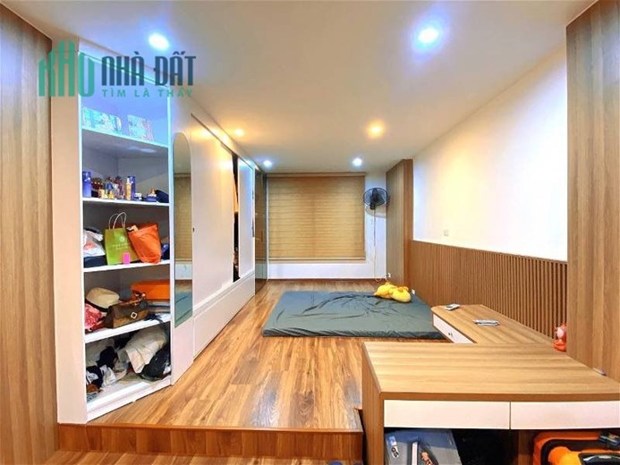 ĐỈNH CỦA ĐỈNH! Nhà Thái Hà 50m*8T thang máy chỉ 15 tỷ, KD đỉnh, gara, ngõ thông rộng.