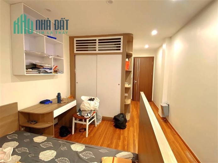 ĐỈNH CỦA ĐỈNH! Nhà Thái Hà 50m*8T thang máy chỉ 15 tỷ, KD đỉnh, gara, ngõ thông rộng.