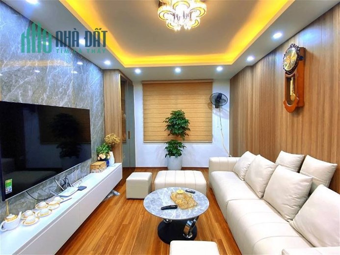 ĐỈNH CỦA ĐỈNH! Nhà Thái Hà 50m*8T thang máy chỉ 15 tỷ, KD đỉnh, gara, ngõ thông rộng.